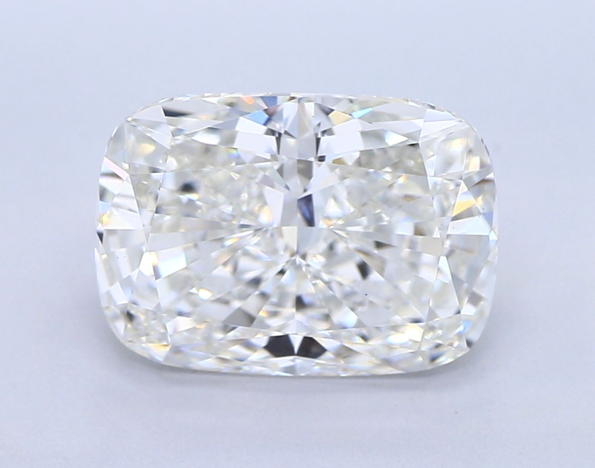 Diamante talla cojín G VS1 de 2,22 ct 
