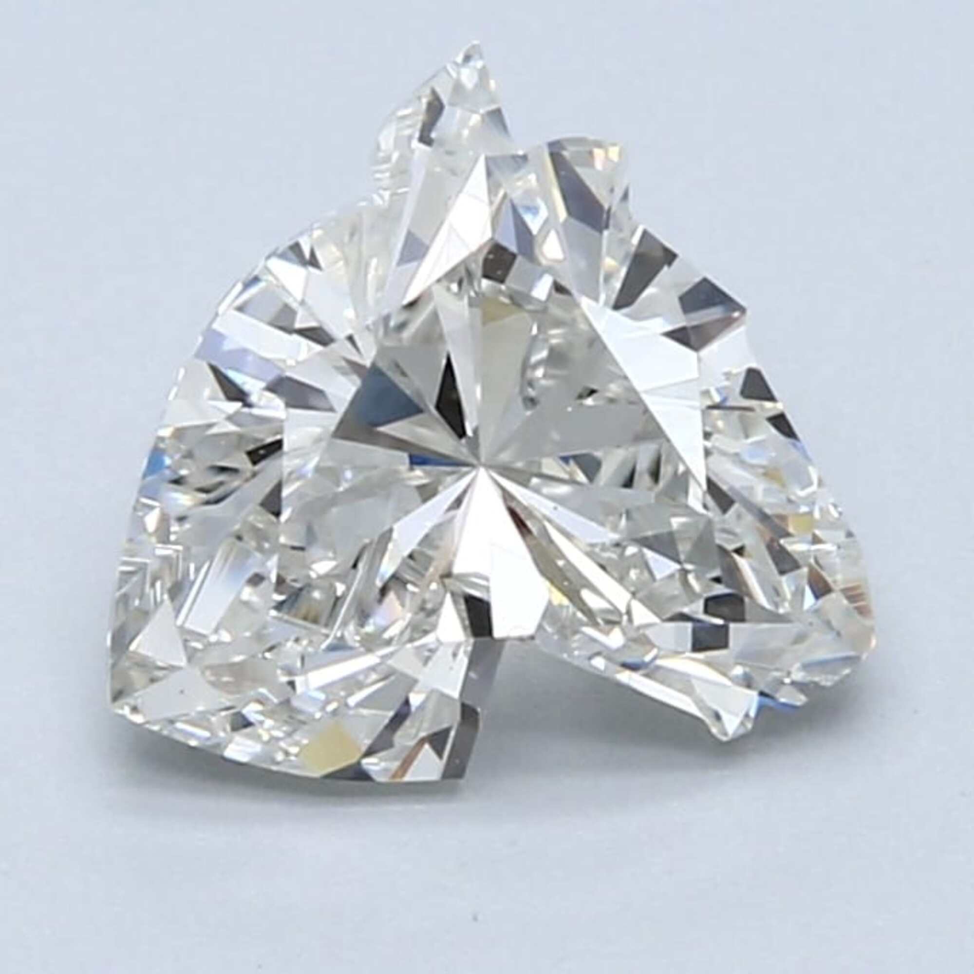 Diamante talla cabeza de caballo G VS1 de 2,11 ct 