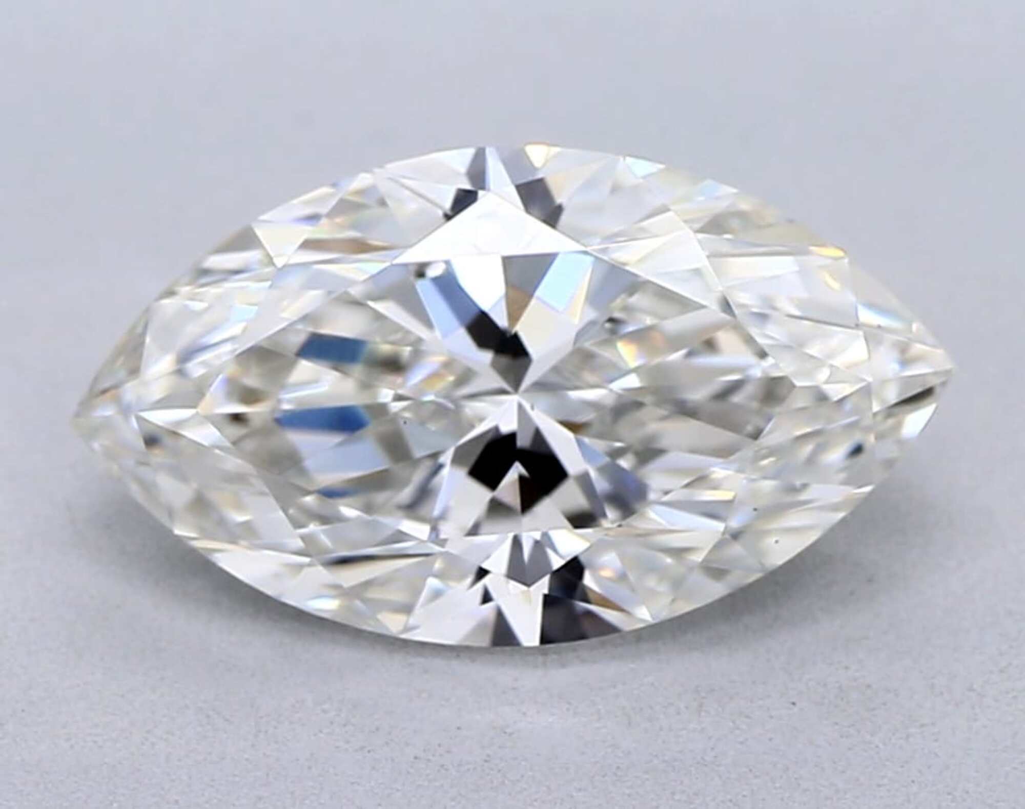 1.56 ct G VS1 Marquise cut Diamond