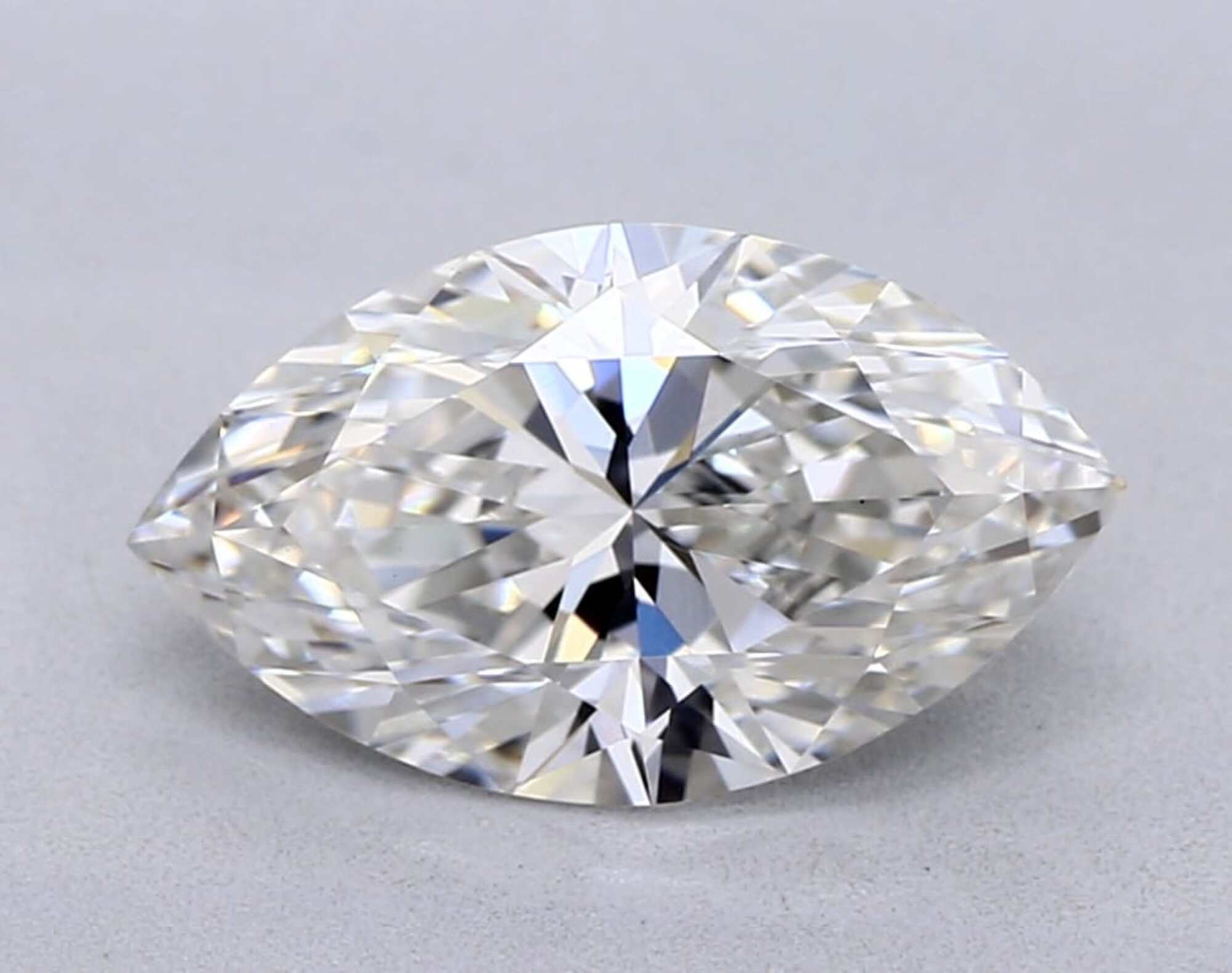 1.26 ct G VS1 Marquise cut Diamond
