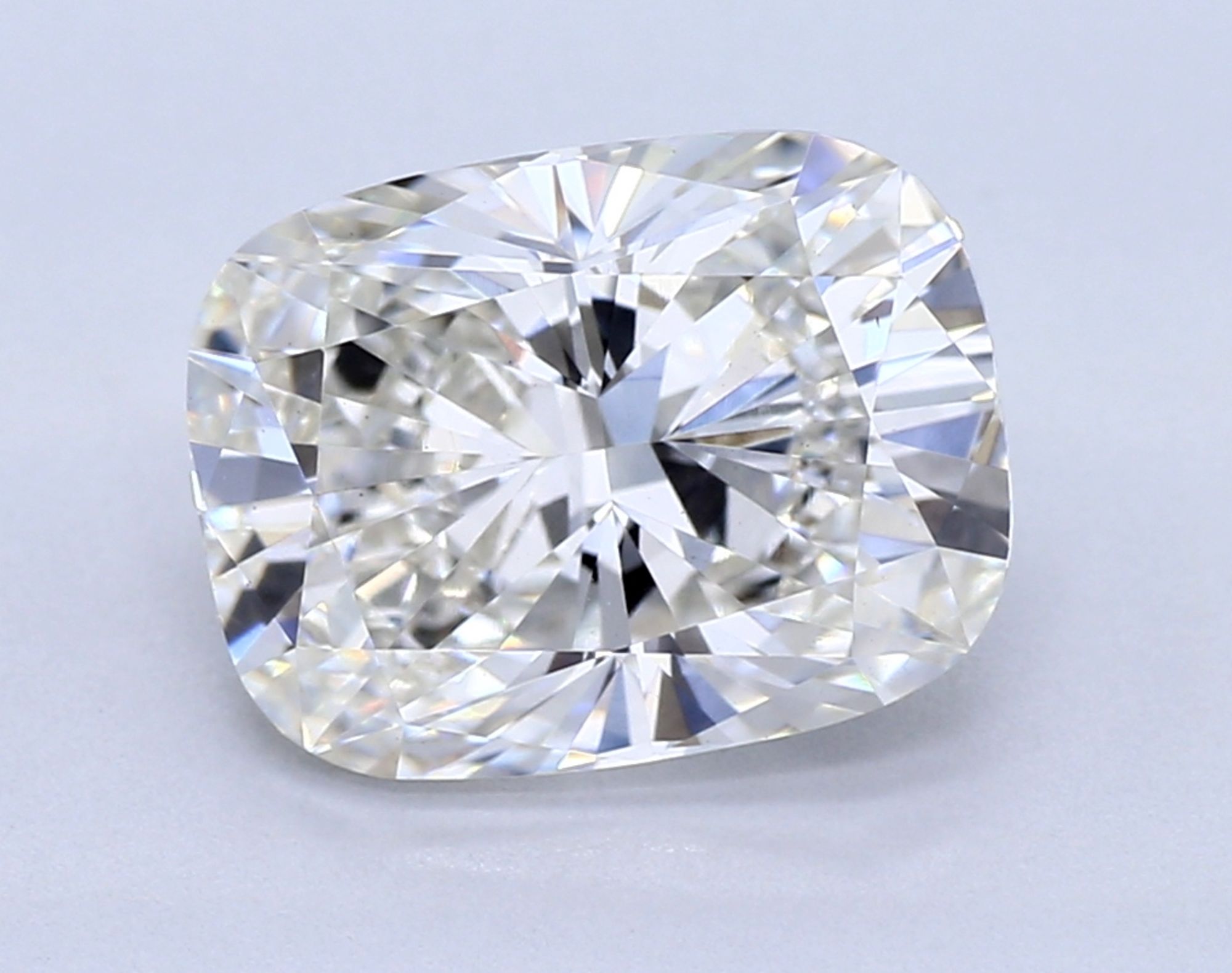 1.86 ct G VS1 Cushion cut Diamond