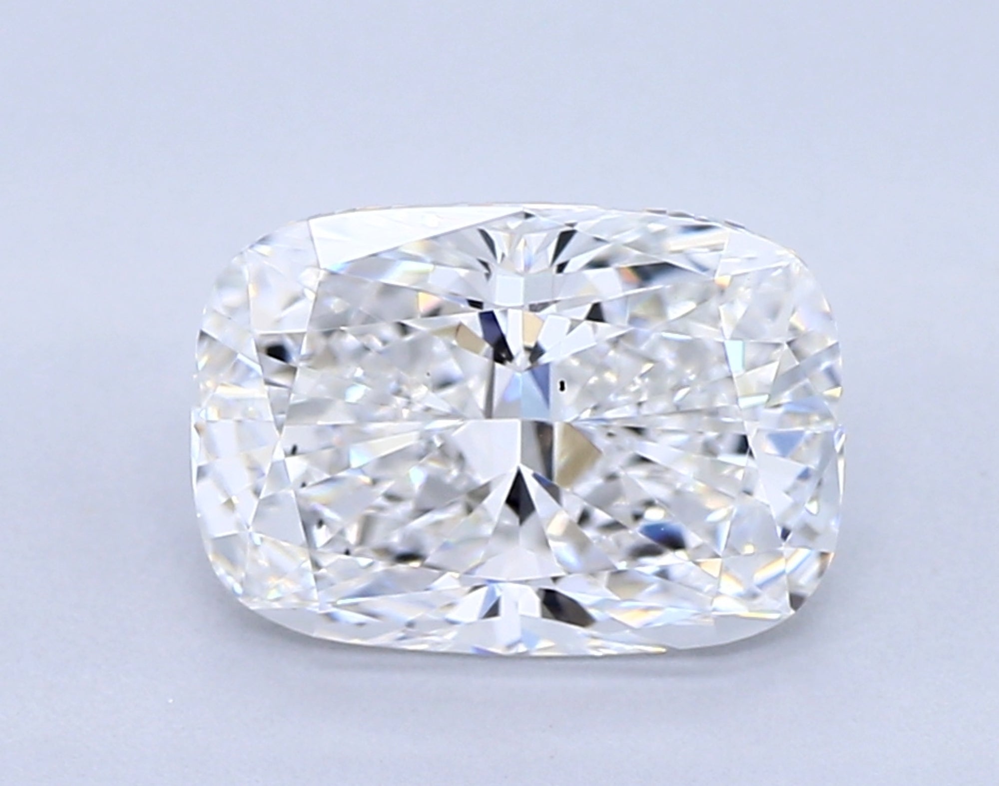 1.18 ct E VS2 Cushion cut Diamond